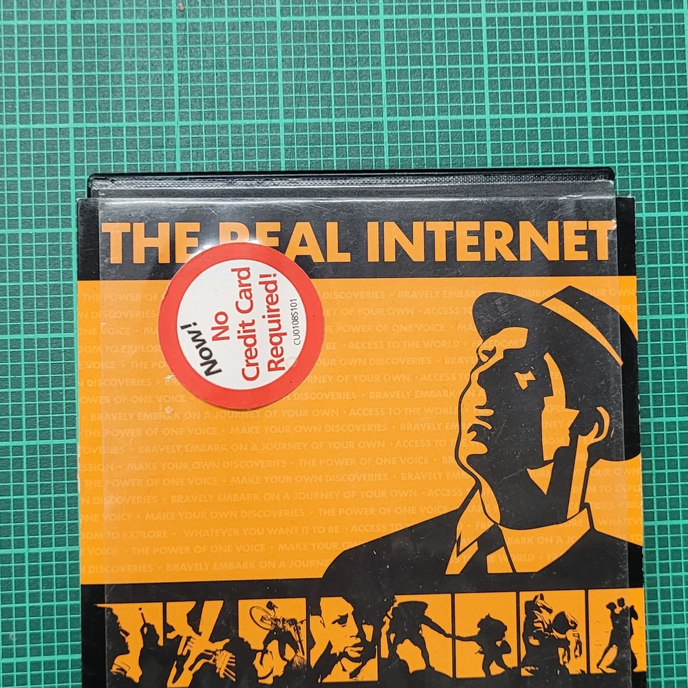 EarthLink Internet Software CD - Picture 4 of 4